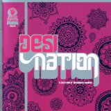 Various - Desi Nation - Kliknutím na obrázok zatvorte